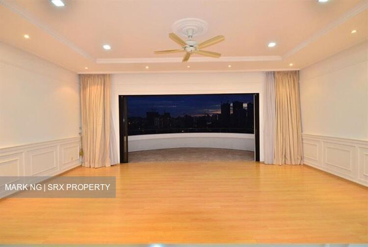Regency Park (D10), Condominium #592915001